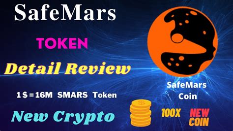 safemars coin